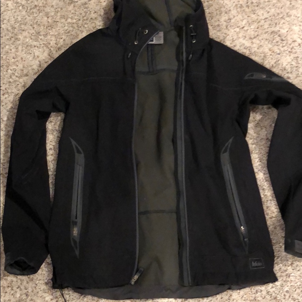 Rei jacket